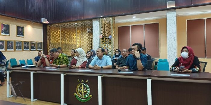 Pengelolaan Lingkungan Darmo Hill, Bola Kembali ke Pemkot Sebagai Penguasa Aset BMD