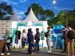 Mudah dan Banyak Promo, Tiket _Final Four_ Proliga 2024 di Aplikasi PLN Mobile Ludes Terjual!