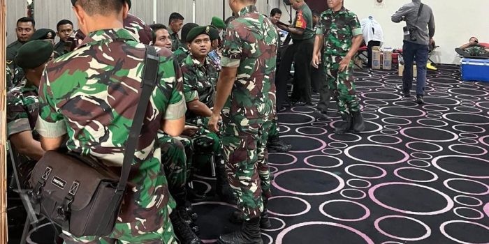 Solaris Hotel Malang Gelar Aksi Donor Darah Bersama PMI Kabupaten Malang dengan Tema ”Menyokong Kesehatan Masyarakat demi Malang yang Lebih Baik