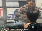 Sepeda Motor Karyawan Restoran Mie Gacoan di Surabaya Dicuri