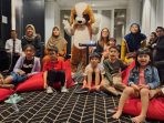 Liburan Sekolah Menyenangkan di Swiss-Belinn Tunjungan