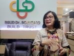 Menghadapi Ancaman Cyber Crime: RSUD dr. Soetomo Surabaya Gelar Webinar Hybrid