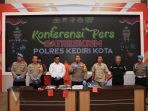 Polisi Berhasil Mengungkap Kasus Pengeroyokan Pasutri Viral di Media Sosial