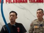 Polisi Berhasil Menangkap Pemuda Gangster Bersenjata Serang Perkampungan di Wonosari