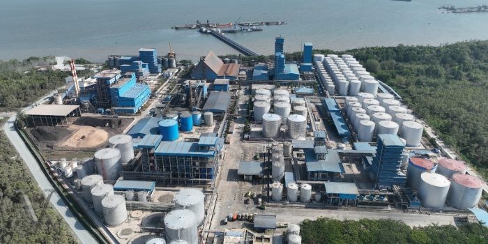 PLN Rampungkan Suplai Listrik Tahap II untuk Industri PT SMART Tbk 18,58 MVA di Kotabaru, Kalsel