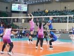Kembali Tumbangkan Popsivo di Final Four, Jakarta Electric PLN Selangkah Menuju Grand Final Proliga 2024