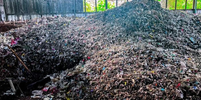 PLN Kolaborasi dengan Pemda Banyumas Manfaatkan Sampah untuk Co-firing PLTU