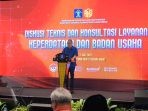 Bangun Kesadaran Notaris, Dirjen AHU Cahyo R. Muzhar Minta Notaris Maksimalkan Penerapan PMPJ