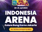 Jangan Sampai Kehabisan! Tiket Grand Final Proliga 2024 Bisa Dibeli Lewat Aplikasi PLN Mobile