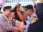 Gantikan AKBP Adhitya Panji Anom, AKBP Arief Kurniawan Jabat Kapolres Gresik