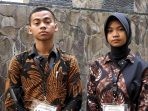 Yumaldi dan Salwa, Kakak Adik Atlet Menembak Berprestasi dari Sulsel yang Ikut Seleksi Catar Akpol 2024