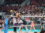 Bertanding Ketat dan Sengit Lawan BIN, Jakarta Electric PLN Boyong Runner Up Proliga 2024