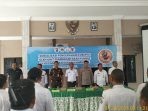 Tim Saber Pungli Gresik Gelar Sosialisasi Pencegahan Tindak Pidana Korupsi di Duduksampeyan