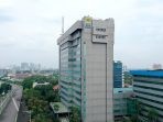 PLN Raih Penghargaan Grup Pembayar Pajak Terbesar, Setor Rp52,39 Triliun ke Negara