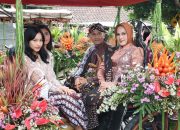Meriah dan Khidmat: Peringatan Hari Jadi ke-830 Kabupaten Trenggalek Ditandai dengan Kirap Pusaka dan Upacara Adat