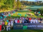 Taman Dayu Golf Club & Resort Gelar Kejuaraan Golf Internasional “PAR-TEE” dengan Total Hadiah 3 Miliar Rupiah