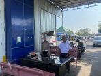 Polrestabes Surabaya Tegakkan Pengawasan Ketat di Satpas Colombo untuk Cegah Praktik Percaloan