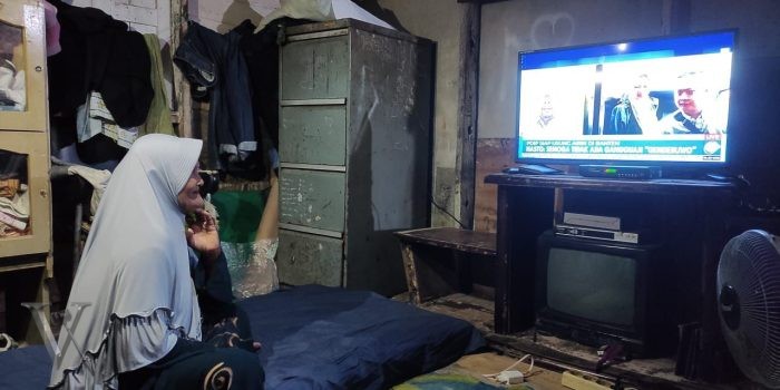 Momen HUT RI, Realisasi PMN Merdekakan Listrik Bagi 953 Warga di 7 Desa Pelosok Bengkayang