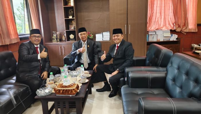 Sinergitas Perhutani dan DPRD Kabupaten Bondowoso dalam Pengelolaan Kawasan Hutan