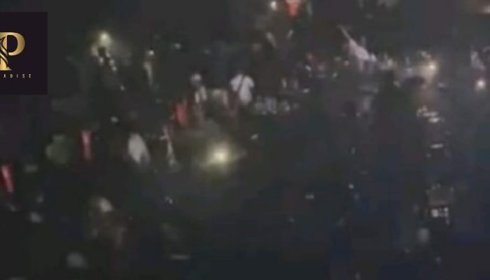 Kericuhan di Cafe Paradise Surabaya Akibat Listrik Padam, Manajemen Sampaikan Permohonan Maaf