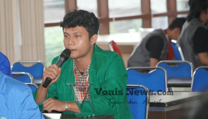 Menolak Pejabat Cacat Integritas! Gugat Dugaan Skandal Perjalanan Dinas DPRD Medan dan Tuntut Pencopotan Muhammad Ali Sipahutar sebagai Sekwan DPRD Sumut