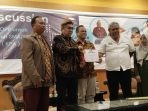 MAKI Jatim Gelar FGD: Pengelolaan Anggaran BPOPP Kembali ke Kepala Sekolah, Anggaran Pendidikan Naik 620 Miliar