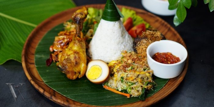 Swiss-Belinn Airport Surabaya Hadirkan Menu Merah Putih Spesial untuk Rayakan Bulan Kemerdekaan