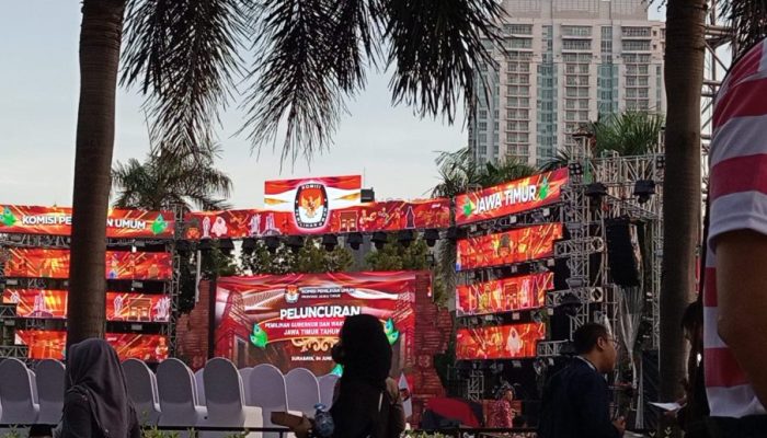 Hari Terakhir Pendaftaran Calon Kepala Daerah di Jawa Timur, MAKI Jatim Tegaskan Netralitas ASN dan Baznas