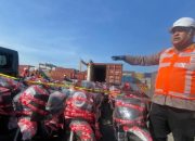 Kasus Penyelundupan Kendaraan Jaringan Internasional Kini Memasuki Tahap 1 Di Kejari Tanjung Perak