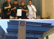 Polda Jatim Rilis Pernyataan Resmi Terkait Pemeriksaan Thoriq; MAKI Jatim Soroti Kredibilitas Panggilan Klarifikasi