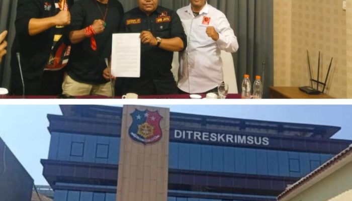 Polda Jatim Rilis Pernyataan Resmi Terkait Pemeriksaan Thoriq; MAKI Jatim Soroti Kredibilitas Panggilan Klarifikasi