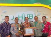 Berkat tata Kelola transportasi publik, Badung Raih Penghargaan Wahana Tata Nugraha 2024.