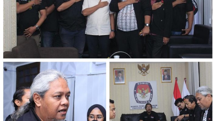 MAKI Jatim Soroti Kelemahan KPU dalam Sosialisasi Kotak Kosong di Pilkada 5 Kota dan Kabupaten