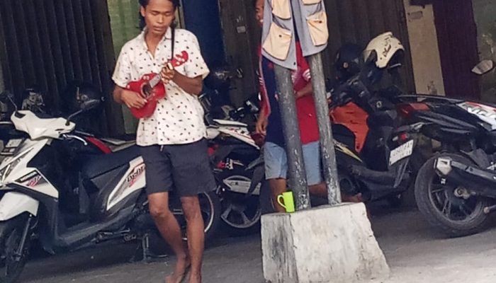 Debt Collector FIF Surabaya Rampas Kendaraan Modus Titip Surat