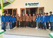 Perum Perhutani Bondowoso Terima 13 Mahasiswa PKL Politani Kupang, Siapkan Generasi Muda Pengelola Hutan