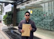 Perkara Kasus Korupsi 2019 Kembali Di Ungkit, Kejati Di Datangi KPMB