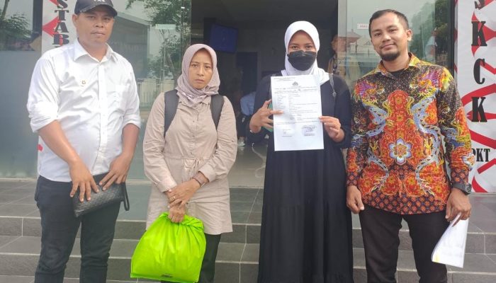 Edan oknum Security BCA Perkosa Pelajar Di kos