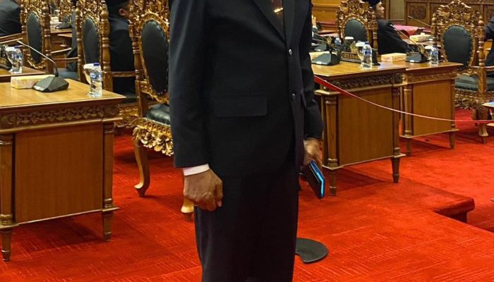 Fraksi Gerindra DPRD Badung punya strategi Jitu atasi Defisit, Apa Langkahnya