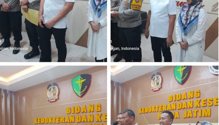 Polda Jatim Selidiki Penemuan 21 Tulang Manusia di Bantaran Sungai, Diduga Lebih dari Dua Korban