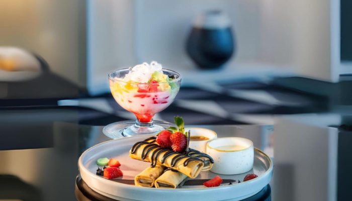 Nikmati Kesegaran dan Kelezatan Menu Nusantara di Swiss-Belinn Airport Surabaya dalam Rangka Ulang Tahun ke-37 Tahun Swiss-Belhotel International