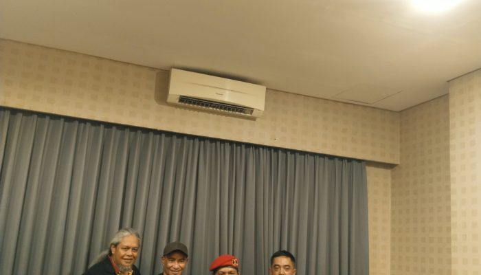 Kesepakatan MAKI Jatim dan Tokoh Jawa Timur: Surat Terbuka kepada Presiden untuk Audit Verifikasi Pemerintah Daerah