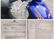Kasus Pencurian Motor di Semampir Kembali Terjadi, Warga Semakin Resah