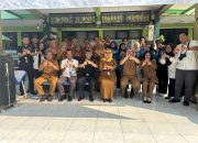 Kemenkeu Mengajar 9 Surabaya Gelar Edukasi Keuangan untuk Generasi Emas Indonesia