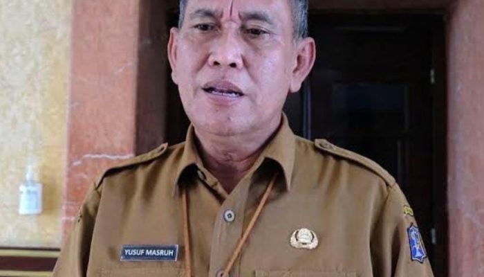 Dispendik Surabaya Bangun Sistem Empati di Sekolah Korban Rudapaksa, Pantau Psikologi Anak