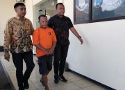 Polres Bondowoso Bekuk Dukun Cabul Terhadap Korban Anak Berkebutuhan Khusus