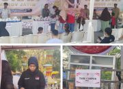 Jatim Phoria 2024 Meriahkan Hari Jadi Jawa Timur ke-79, Tampilkan Pameran UMKM dan Konser Musik