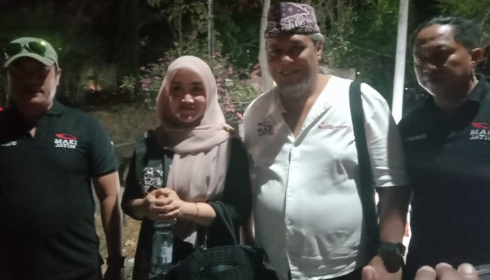 Jatim Phoria 2024 Resmi Dibuka, Rayakan Hari Jadi ke-79 Jawa Timur dengan Ragam Kesenian dan Kuliner