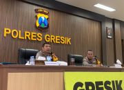 Polres Gresik Gelar Lat Pra Ops Zebra Semeru 2024, Tekan Angka Pelanggaran dan Tingkatkan Kesadaran Masyarakat