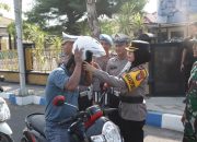 Polres Sampang Akan Laksanakan Operasi Zebra Semeru 2024 Selama 14 Hari