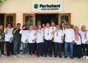 Rapat Pleno Dewan Sumber Daya Air Jatim Bahas Upaya Pelestarian Air di Bondowoso